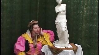 Лука Мудищев