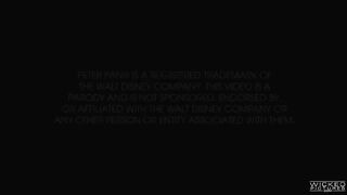 Питер Пэн (ХХХ Пародия С переводом)